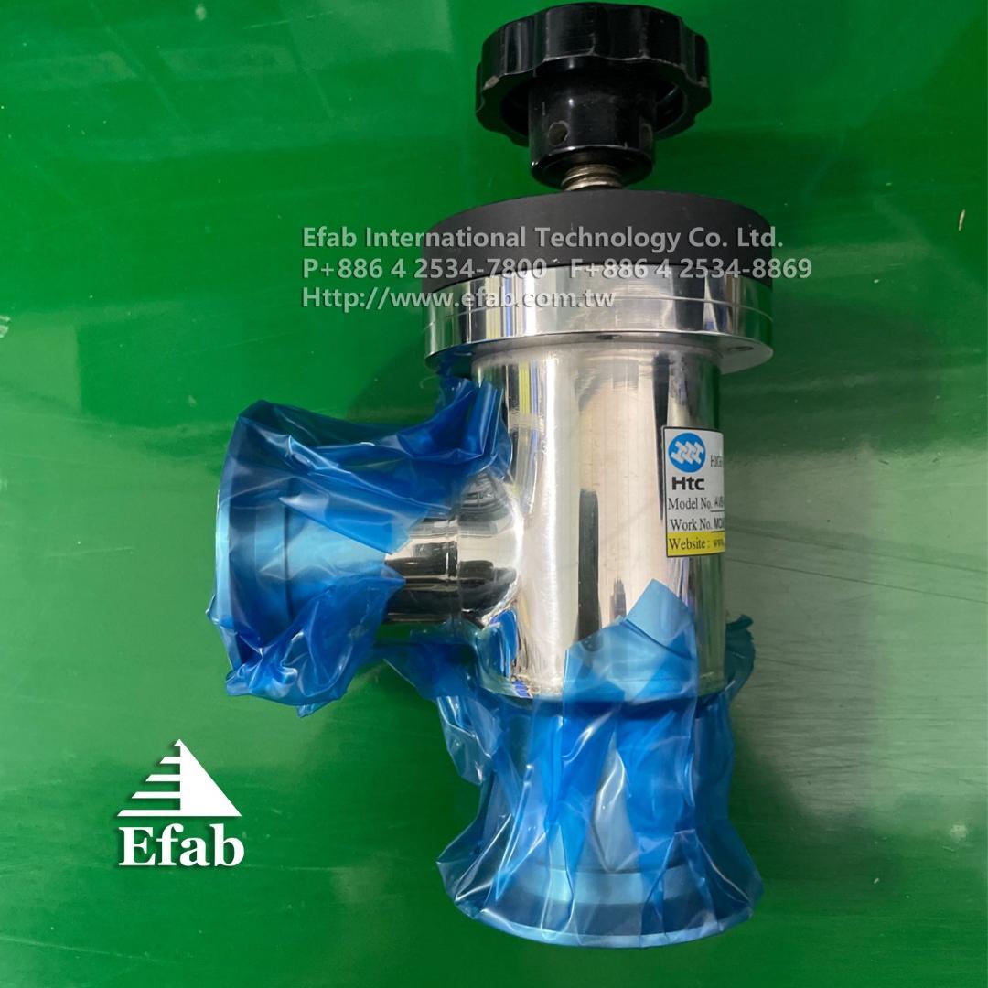 EFAB - Manual Valve